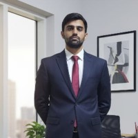 Yasir Abbas Hussain