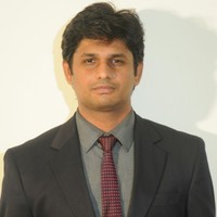 Bharadwaja Mudigonda