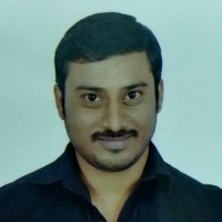 Madhusudan Desai
