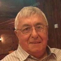 Graham Travers-Ayre