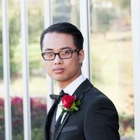 Huy Nguyen