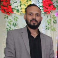 Krishnavir Singh
