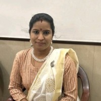 Dr. M Nagalakshmi