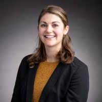 Tessa Van Volkenburg