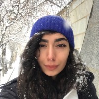 Mahla Dashti