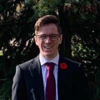 Tyler De Freitas