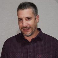 Marcus Vinicius Sandre Rocha