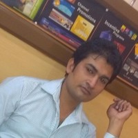 Anurag Sharma