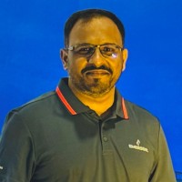 Sachin Torvi