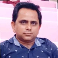 Santosh Kumar Dwivedi