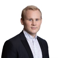 Charlie Hedhav