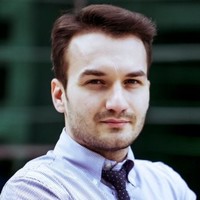 Stefan Vasile