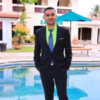 Akshay Chand