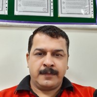 Deepak Sharma