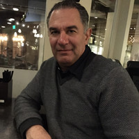Antonio Yapor