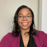 Katrina M. Williamson