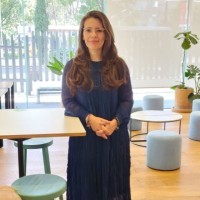 Rebeca Cañón Reyes