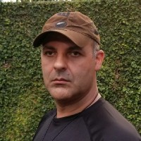 Jonny R Braga