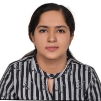 Aleesha Mary Varghese