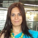 Vandana Gera