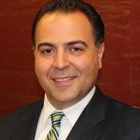 Greg Garabedian