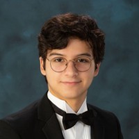 Christopher Fonseca