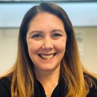 Heather Mcconnell Buckelew, Mpa