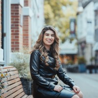 Nora Yigit