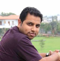 Ashwinikumar Patil