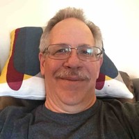 Mike Dreyer