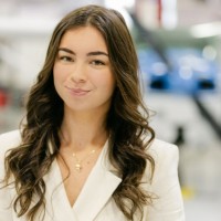 Alexandra Pawlowska