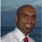 Jonathan Krishnamoorthy