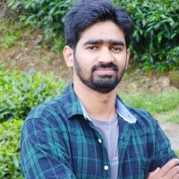 Chandra Shekar Reddy M