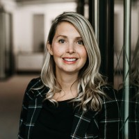 Joëlle Bernier