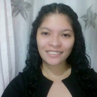 Flávia Roberta Vitorino