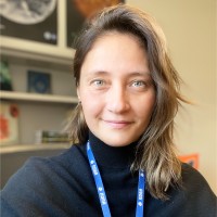 Alessandra Abe Pacini
