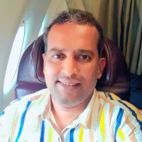 Rajesh J M M