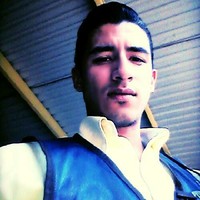 ISMAEL RINCON ANDRADE