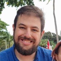 Matthew Olzard