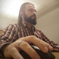 Eric Palmieri