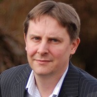 Graham Williams
