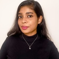 Karen Fernandes