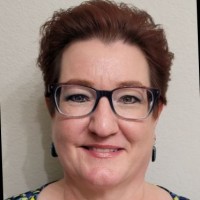 Gretchen Uchello