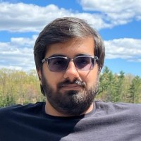 Aryan Mehta