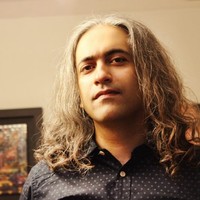 Mehrdad Farzi