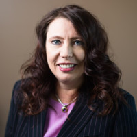 Sherrie Rees
