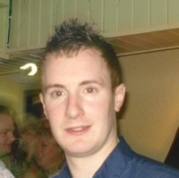 Brian Smyth Acma, Cgma