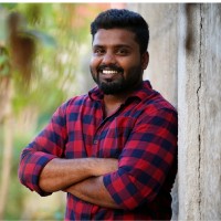 Kailash Velu