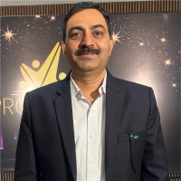 Veerendra Nijampure