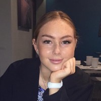 Alice Gascoigne